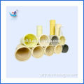 Water and oil repellent Polyester Dust filter bag For Dust collector